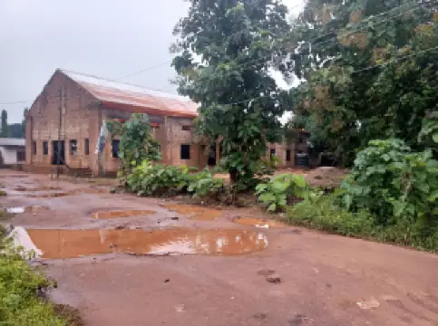 Peculiar Church of Glory