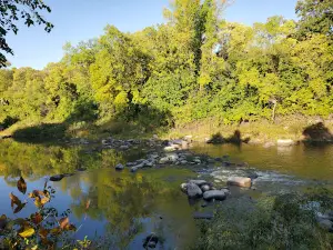 Lac qui Parle County Park