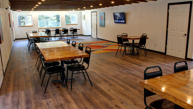 Cypress Hills RV Campground