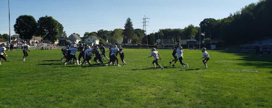 Nolan Athletic Complex