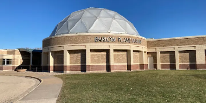Barlow Planetarium