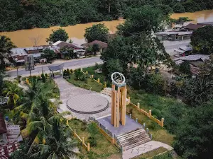 EQUATOR LIPATKAIN