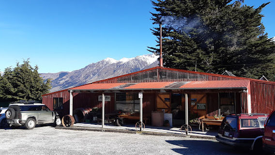 Glenorchy