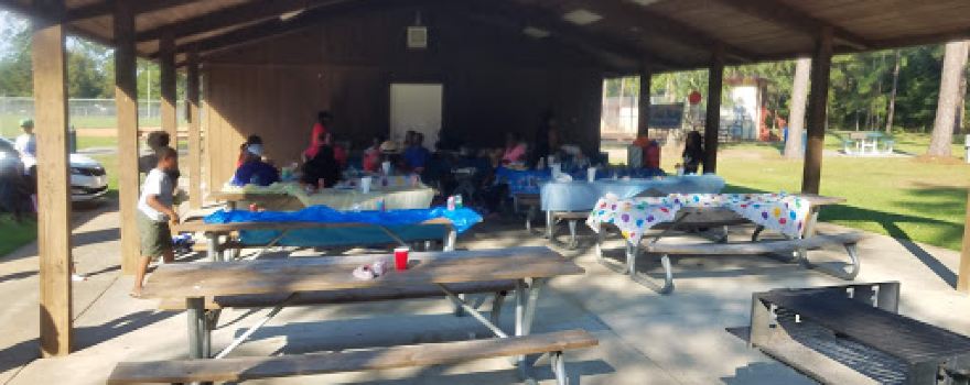 Statesboro County Parks & Rec