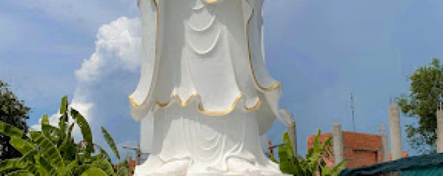 Chùa Thông Phước