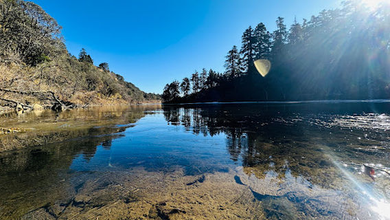 Khaptad National Park
