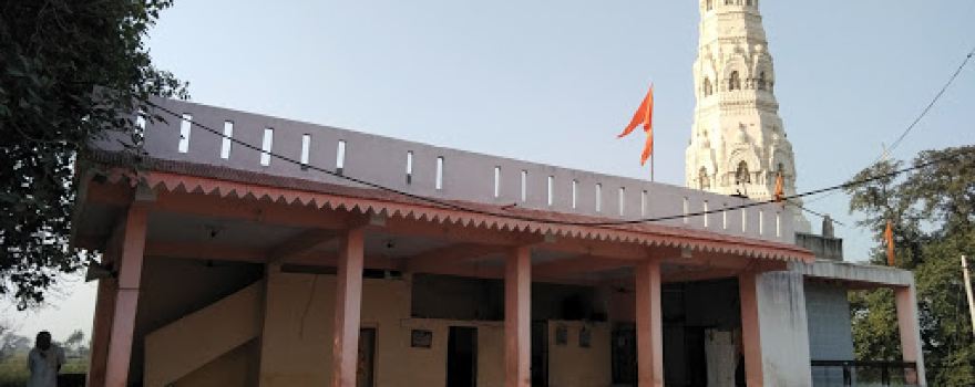 Hanuman Mandir Jalgaon Majara