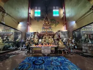 Wat Uttamaram