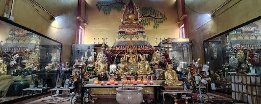 Wat Uttamaram