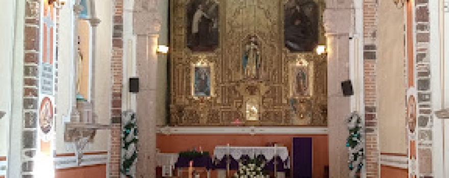 San Francisco De Asís Soyaniquilpan