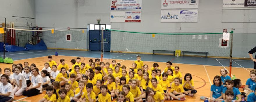 RS Volley Racconigi