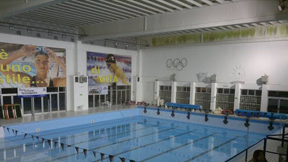 S.s.d. Swimming Castellana in r.l. - public pool -