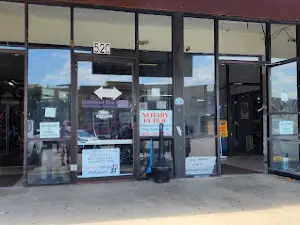 Montgomery Flea Market