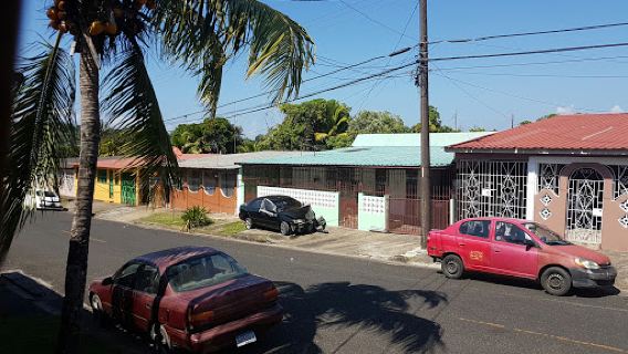 Residencial Altos De San Judas