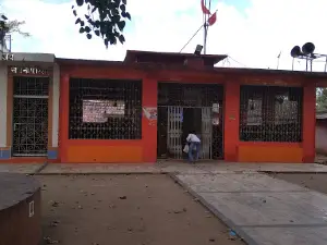SHRI SIDDH HANUMAN JI TEMPLE MAUGANJ