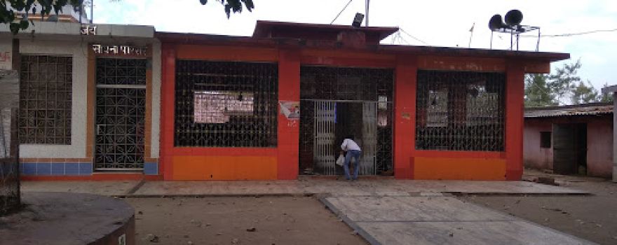 SHRI SIDDH HANUMAN JI TEMPLE MAUGANJ