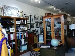 Two Rivers Museum