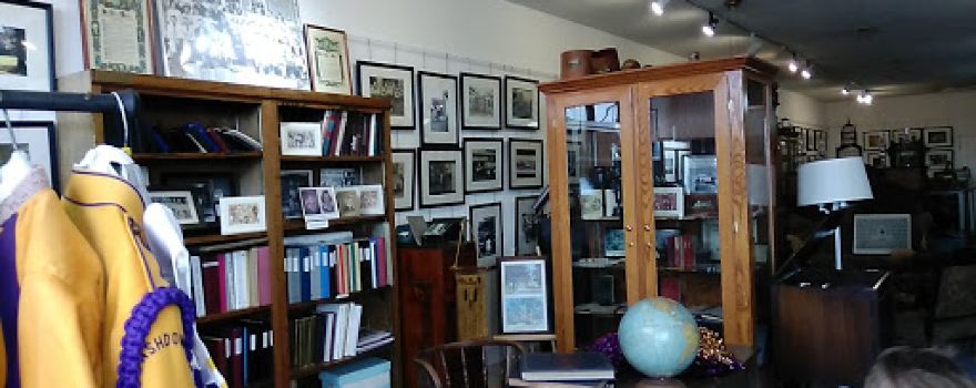 Two Rivers Museum
