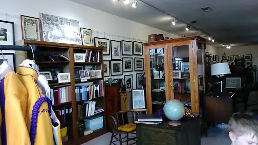 Two Rivers Museum