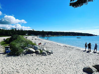 Hubbards Beach Campground & Cottages