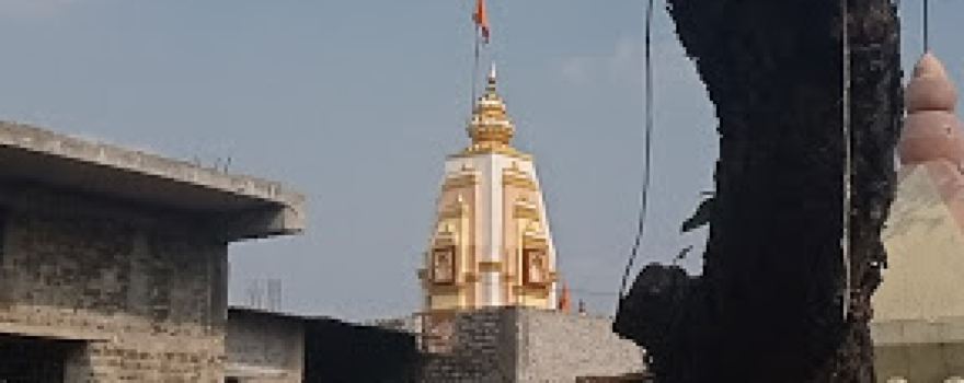 Shri Namdev Maharaj Mandir Sukali