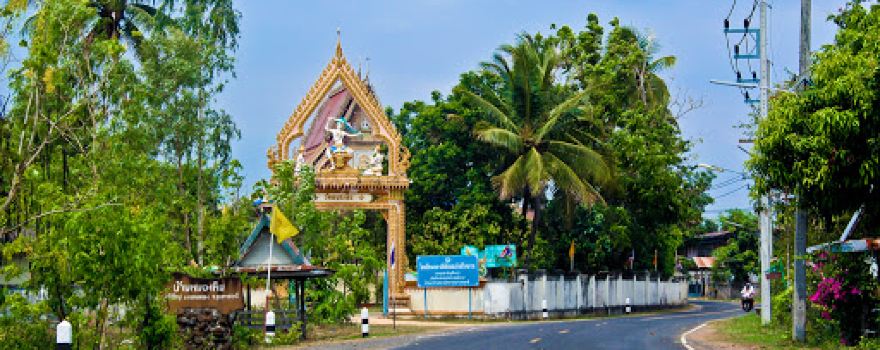Wat Nong Hin