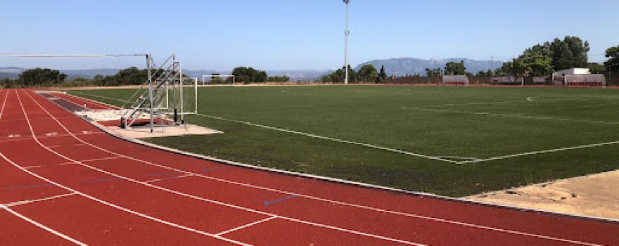 Campo Sportivo Osolai