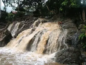 Wisata Alam Talang Tirta Asri