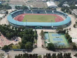 Phichit Provincial Stadium