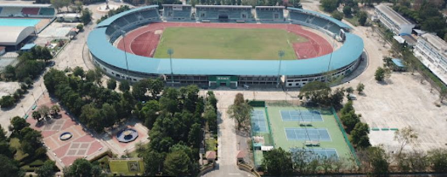 Phichit Provincial Stadium