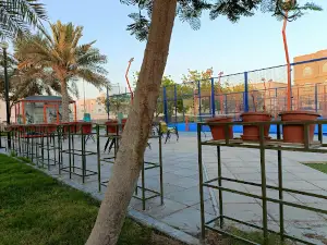 Hidd Park
