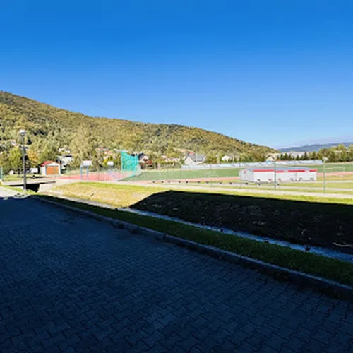 Basen COS OPO Szczyrk