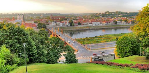 Vytautas the Great Bridge