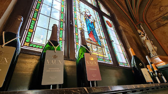 Vaux Sekt Manufaktur
