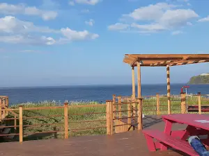 Plage de Grande-Vallée