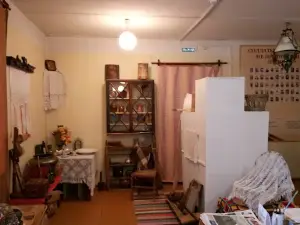 Музей Истории села Истобенск