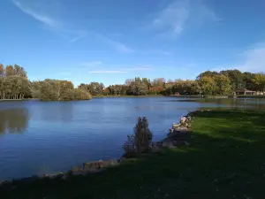 Parc Anne Frank