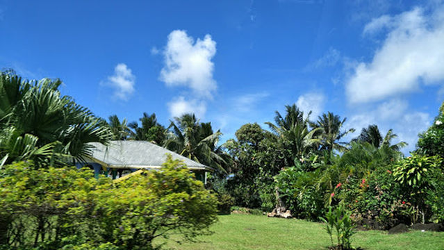 Ekalesia Metotisi Samoa