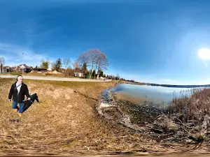 Lake Firlej