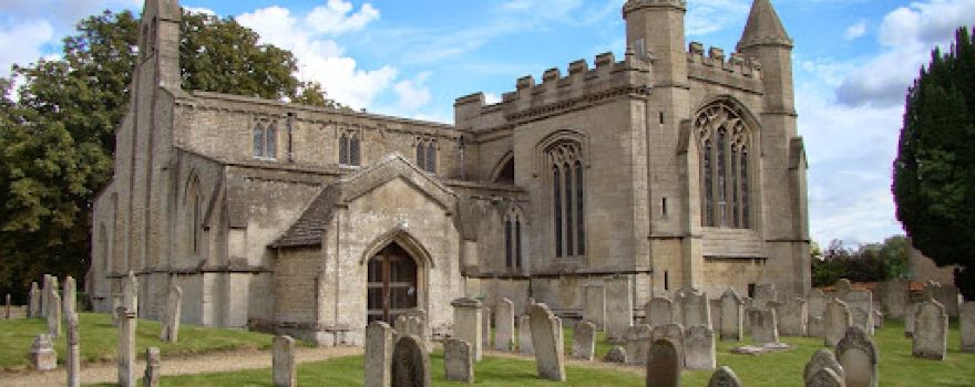 Northborough, St Andrew