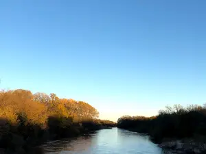 Ninnescah River