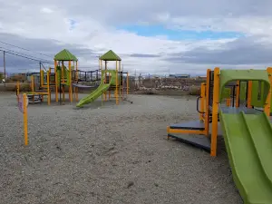 Ashley Johnson-Barr Memorial Park