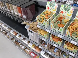 Ihr Landmarkt Rupp