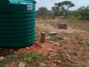 Motswedi UCCSA