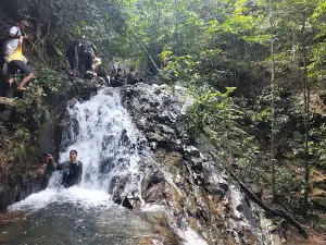 Air Terjun Bukit Pading