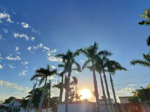 Los Pioneros Park