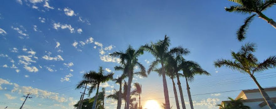 Los Pioneros Park