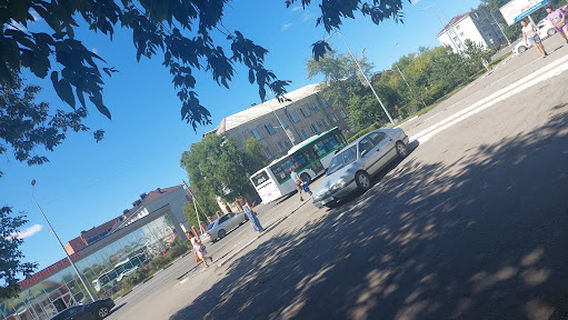 Petropavlovsk
