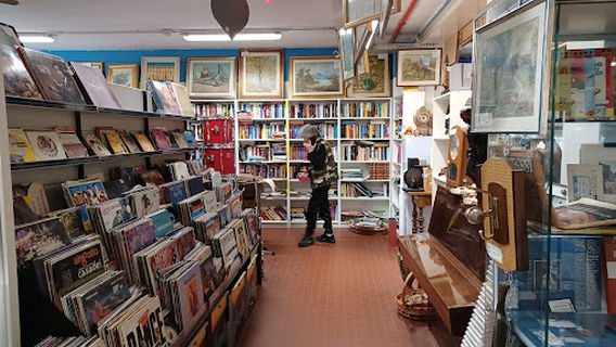 Il Mercatino Di Beba