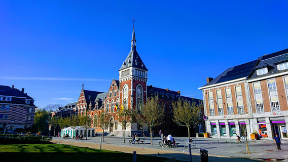 Waux-Hall